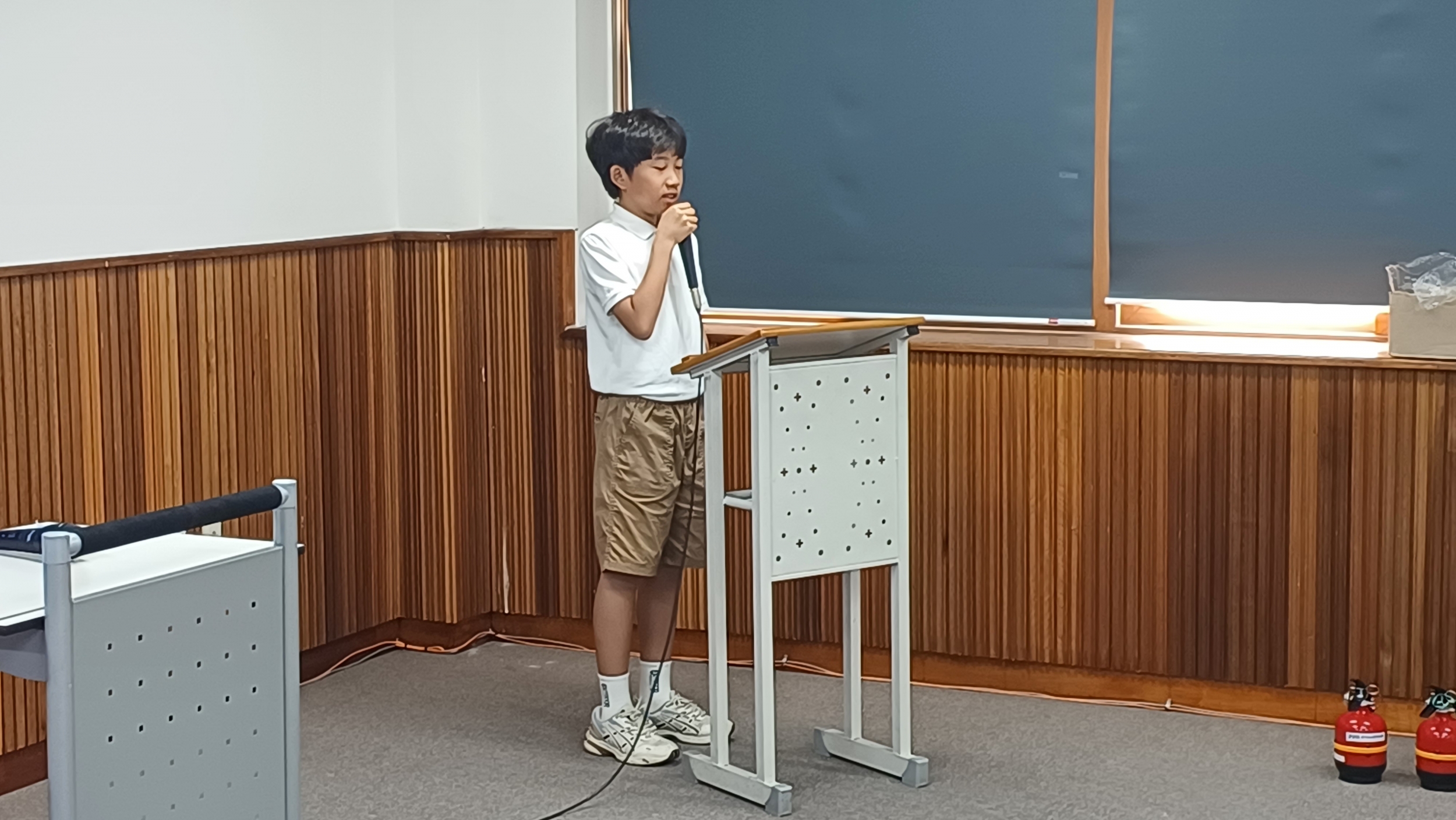 2025 여름 방학식(2025. 7. 25)